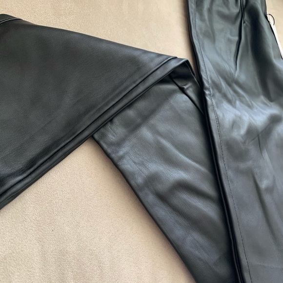 BRAND NEW VERO MODA PANTS, SIZE XS, SKINNY FIT - Picture 5 of 7